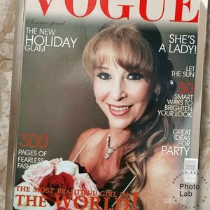 Meet your Posher, Jamie